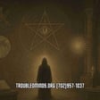 High Magic and the Shape of Control - Symbols, Systems, and Silent Wars image