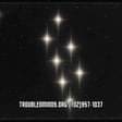 The Palomar Anomalies - When the Stars Shouldn't Vanish image