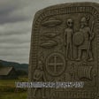 Viking Superpowers - Etched in Nordic Granite image