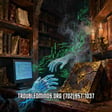 The Networked Necronomicon - Limits of Forbidden Knowledge image