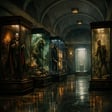 Monster Season - The Shape of the Fear image