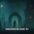 A Viral Dream - The Prophetic Signal Problem image