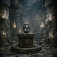 The Ritual Artifact - Archaeology's Swamp Gas image