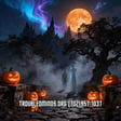 Beyond the Witching Hour - Soul Cake Surprise image