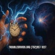 Luminous Beings Are We - OBEs and Electromagnetic Signatures image