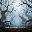 The Haunted Forest - Hiker Folklore and Reciprocal Perception image