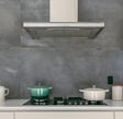 Low Speed Kitchen Hood: 8-Hour Tranquil Ambience for Relaxation, Studying & Sleep image