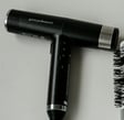 Calming Low Speed Hair Dryer: 8-Hour Soothing Airflow Sounds for Relaxation, Studying & Sleep image