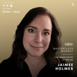 Decoding Skin Longevity with Timeline: The Mitochondrial Revolution ft. Jaimee Holmes  image