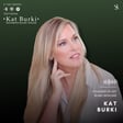 Biochemistry Backed Skincare Formulations Ft. Kat Burki image