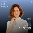 Masterclass Monday: The New Era of Personalized Skin Science at Codex with Dr. Barbara Paldus image