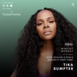 Authenticity, Motherhood and A First Look at Yummy Tummy with Tika Sumpter image