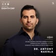 Precision, Peptides & Regenerative Science with Dr. Anthony Nakhla of Eighth Day image