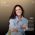 Understanding the Gut Skin Connection and Healing From the Inside Out ft. Maggie Berghoff image