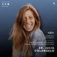 How Regenerative Focus Starts With Self Compassion Ft. Dr. Julia Colangelo image