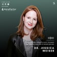 Hair Longevity & Precision Scalp Care with Dr. Jessica Weiser and KeraFactor™ image
