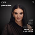Exclusive Look Into Point Of View Beauty With Mikayla Nogueira image