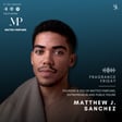 Identity, Chemistry, and the Scent of Storytelling with Matteo Parfums image