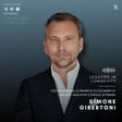 Lessons In Longevity: Epigenetics & The Future of Healthspan with Simone Gibertoni of Clinique La Prairie Holistic Health image