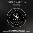 Science of Skin Awards 2025 - Explained & Winners image