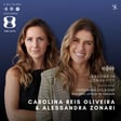 Lessons in Longevity: The Science Behind OneSkin with Co-Founders Carolina Reis Oliveira and Alessandra Zonari image