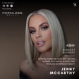 How Jenny McCarthy Turned a Personal Health Journey Into Formless Beauty image