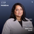 Lessons in Longevity: Skincare That Goes Beyond Anti-Aging Featuring Smitha Rao of Parëva Beauty image