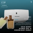 Rethink How You Choose Fragrance With The Magic of AI Driven Recommendations ft. iRomaScents & Veronique Gabai image