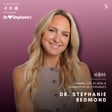 The Pharmacology of Wellness: Dr. Stephanie Redmond on the Future of Supplements image
