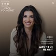The “Facial Bar” Model That’s Redefining Routine Skin Care Featuring Michele Henry of FACE FOUNDRIÉ image