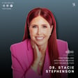 Longevity Starts With Your Immune System, Not Your Serum Ft. Dr. Stacie Stephenson image