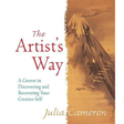 Exploring the Therapeutic and Transformative Aspects of "The Artist's Way" image