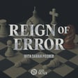 Reign of Error 007: Birth Control, Bathrooms & Biblical Patriarchy: The War on Gender and Reproduction image