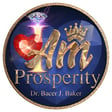 "Tell It Like It Is: The Kingdom of God Way with Apostle Dr. Bacer J. Baker - "No one has your part" image