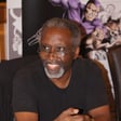 Token Cast Interview: Keith Williams (Artist) image