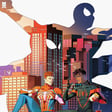 Token Cast Reviews Section: Marvel's Spider-Man 2 Review image