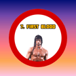 7. First Blood image