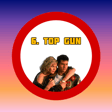 6. Top Gun image
