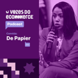 Vozes do Ecommerce convida De Papier | Loja Integrada image