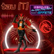 EFFETE P.τ: Tau's Playlist image