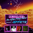 EFFETE 43: Sign the Scroll image