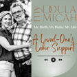 A Loved-One’s Labor Support image