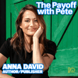 Anna David - Author/Publisher image