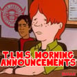 Tom Landry Middle School Morning Announcements - Friday 09/20/24 image