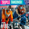 #86: Transformers 1986 Minibots image