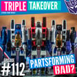 #112: Transformers Partsforming image