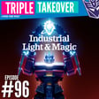 #96: Transformers One animation (featuring Industrial Light & Magic) image