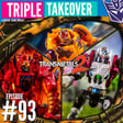 #93: Beast Wars Transmetal 2 image