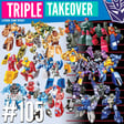 #105: Transformers 1989 Micromasters image