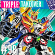 #98: Brave Exkaiser 勇者エクスカイザー image